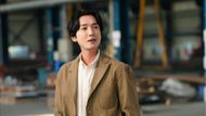 Mu-jin in Episode 1 (Image Source: Instagram @mbcdrama_now)